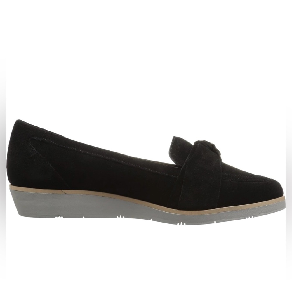 Aerosoles Sidewalk Bow Loafers - Size 7.5